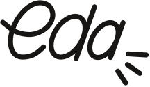 Eda Logo